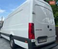 Білий Мерседес Sprinter, об'ємом двигуна 2.14 л та пробігом 545 тис. км за 26500 $, фото 14 на Automoto.ua