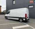 Белый Мерседес Sprinter, объемом двигателя 2.2 л и пробегом 287 тыс. км за 24850 $, фото 3 на Automoto.ua