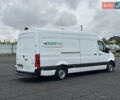 Белый Мерседес Sprinter, объемом двигателя 2.14 л и пробегом 433 тыс. км за 27900 $, фото 3 на Automoto.ua
