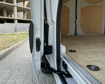Белый Мерседес Sprinter, объемом двигателя 2.2 л и пробегом 267 тыс. км за 20999 $, фото 58 на Automoto.ua