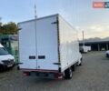 Мерседес Sprinter 2020 в Хусте на Automoto.ua Белый Мерседес Sprinter, объемом двигателя 2.2 л и пробегом 290 тыс. км за 22450 $, фото 10 на Automoto.ua
