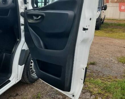 Мерседес Sprinter 2020 в Ивано-Франковске на Automoto.ua Белый Мерседес Sprinter, объемом двигателя 2.2 л и пробегом 201 тыс. км за 26599 $, фото 43 на Automoto.ua