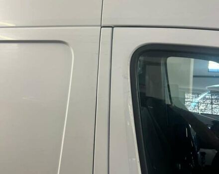 Белый Мерседес Sprinter, объемом двигателя 0 л и пробегом 215 тыс. км за 10713 $, фото 36 на Automoto.ua