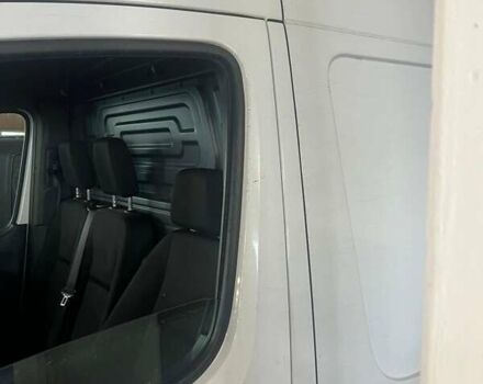 Белый Мерседес Sprinter, объемом двигателя 0 л и пробегом 215 тыс. км за 10713 $, фото 31 на Automoto.ua