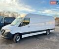 Белый Мерседес Sprinter, объемом двигателя 2.14 л и пробегом 219 тыс. км за 29499 $, фото 87 на Automoto.ua