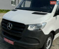Белый Мерседес Sprinter, объемом двигателя 2.2 л и пробегом 236 тыс. км за 22750 $, фото 20 на Automoto.ua