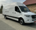 Белый Мерседес Sprinter, объемом двигателя 2.99 л и пробегом 373 тыс. км за 62700 $, фото 2 на Automoto.ua