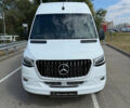 Белый Мерседес Sprinter, объемом двигателя 3 л и пробегом 69 тыс. км за 46999 $, фото 2 на Automoto.ua
