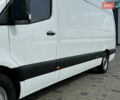 Белый Мерседес Sprinter, объемом двигателя 2.2 л и пробегом 236 тыс. км за 22750 $, фото 24 на Automoto.ua