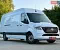 Белый Мерседес Sprinter, объемом двигателя 0 л и пробегом 290 тыс. км за 25000 $, фото 55 на Automoto.ua