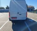 Белый Мерседес Sprinter, объемом двигателя 2.2 л и пробегом 225 тыс. км за 25999 $, фото 14 на Automoto.ua