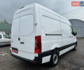 Білий Мерседес Sprinter, об'ємом двигуна 2.2 л та пробігом 207 тис. км за 22900 $, фото 7 на Automoto.ua