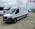 Белый Мерседес Sprinter, объемом двигателя 0 л и пробегом 198 тыс. км за 27850 $, фото 1 на Automoto.ua