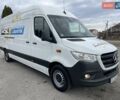 Белый Мерседес Sprinter, объемом двигателя 2.2 л и пробегом 300 тыс. км за 25500 $, фото 27 на Automoto.ua