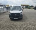 Белый Мерседес Sprinter, объемом двигателя 2.14 л и пробегом 335 тыс. км за 34261 $, фото 1 на Automoto.ua