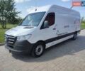 Белый Мерседес Sprinter, объемом двигателя 2.14 л и пробегом 276 тыс. км за 25700 $, фото 18 на Automoto.ua