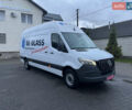 Белый Мерседес Sprinter, объемом двигателя 2.1 л и пробегом 366 тыс. км за 27800 $, фото 4 на Automoto.ua