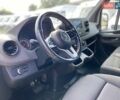 Белый Мерседес Sprinter, объемом двигателя 2.2 л и пробегом 194 тыс. км за 28950 $, фото 47 на Automoto.ua