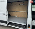 Белый Мерседес Sprinter, объемом двигателя 2.2 л и пробегом 245 тыс. км за 26900 $, фото 21 на Automoto.ua