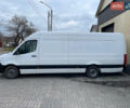 Белый Мерседес Sprinter, объемом двигателя 2.14 л и пробегом 180 тыс. км за 32500 $, фото 4 на Automoto.ua