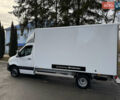 Белый Мерседес Sprinter, объемом двигателя 2.2 л и пробегом 293 тыс. км за 28800 $, фото 8 на Automoto.ua