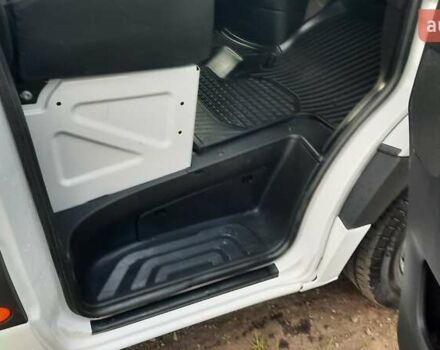 Мерседес Sprinter 2020 в Ивано-Франковске на Automoto.ua Белый Мерседес Sprinter, объемом двигателя 2.2 л и пробегом 201 тыс. км за 26599 $, фото 42 на Automoto.ua