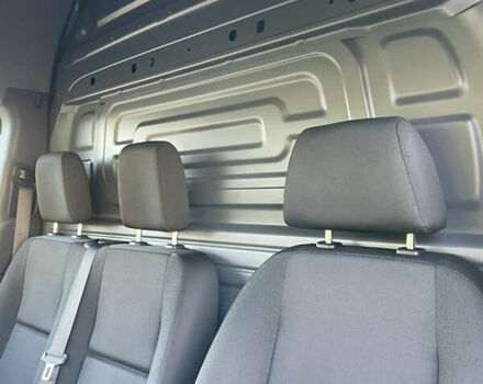 Білий Мерседес Sprinter, об'ємом двигуна 2.99 л та пробігом 324 тис. км за 30999 $, фото 57 на Automoto.ua