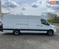 Белый Мерседес Sprinter, объемом двигателя 3 л и пробегом 69 тыс. км за 46999 $, фото 3 на Automoto.ua