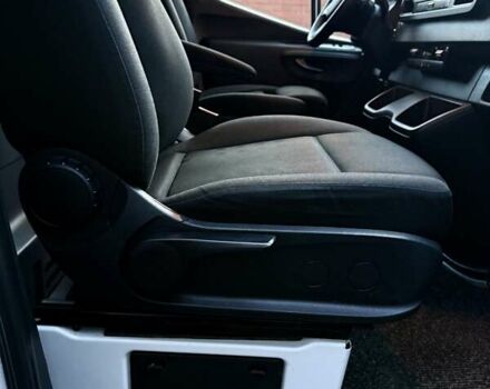 Мерседес Sprinter 2020 в Киеве на Automoto.ua Белый Мерседес Sprinter, объемом двигателя 2.2 л и пробегом 288 тыс. км за 23850 $, фото 40 на Automoto.ua