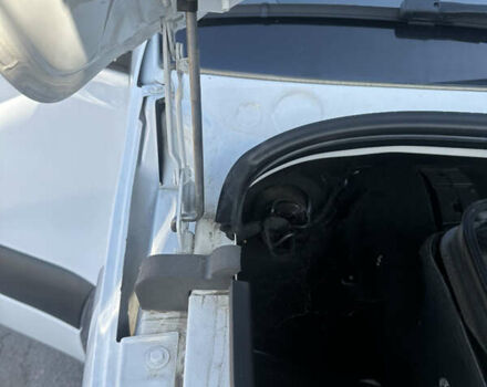 Білий Мерседес Sprinter, об'ємом двигуна 2.2 л та пробігом 178 тис. км за 27800 $, фото 24 на Automoto.ua