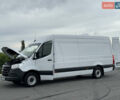 Белый Мерседес Sprinter, объемом двигателя 2.2 л и пробегом 300 тыс. км за 25900 $, фото 37 на Automoto.ua