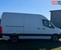 Білий Мерседес Sprinter, об'ємом двигуна 2.14 л та пробігом 261 тис. км за 20500 $, фото 5 на Automoto.ua