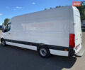 Белый Мерседес Sprinter, объемом двигателя 2.1 л и пробегом 350 тыс. км за 24300 $, фото 13 на Automoto.ua