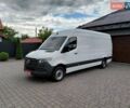 Білий Мерседес Sprinter, об'ємом двигуна 3 л та пробігом 360 тис. км за 33098 $, фото 5 на Automoto.ua