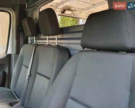 Білий Мерседес Sprinter, об'ємом двигуна 2.14 л та пробігом 255 тис. км за 24500 $, фото 12 на Automoto.ua