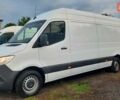 Мерседес Sprinter 2020 в Ивано-Франковске на Automoto.ua Белый Мерседес Sprinter, объемом двигателя 2.2 л и пробегом 201 тыс. км за 26599 $, фото 9 на Automoto.ua