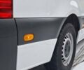 Белый Мерседес Sprinter, объемом двигателя 2.2 л и пробегом 222 тыс. км за 23999 $, фото 35 на Automoto.ua
