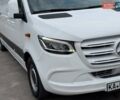 Білий Мерседес Sprinter, об'ємом двигуна 2.2 л та пробігом 243 тис. км за 25800 $, фото 19 на Automoto.ua