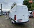 Белый Мерседес Sprinter, объемом двигателя 2.2 л и пробегом 148 тыс. км за 23999 $, фото 12 на Automoto.ua