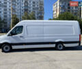 Белый Мерседес Sprinter, объемом двигателя 2.14 л и пробегом 180 тыс. км за 32500 $, фото 3 на Automoto.ua