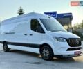 Белый Мерседес Sprinter, объемом двигателя 0 л и пробегом 290 тыс. км за 25000 $, фото 77 на Automoto.ua
