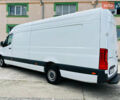 Белый Мерседес Sprinter, объемом двигателя 2.14 л и пробегом 575 тыс. км за 28585 $, фото 8 на Automoto.ua