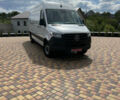 Белый Мерседес Sprinter, объемом двигателя 3 л и пробегом 61 тыс. км за 35500 $, фото 6 на Automoto.ua