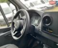 Белый Мерседес Sprinter, объемом двигателя 2.2 л и пробегом 148 тыс. км за 23999 $, фото 39 на Automoto.ua