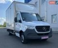 Белый Мерседес Sprinter, объемом двигателя 2.2 л и пробегом 266 тыс. км за 26500 $, фото 26 на Automoto.ua