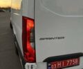 Белый Мерседес Sprinter, объемом двигателя 2.2 л и пробегом 318 тыс. км за 27500 $, фото 11 на Automoto.ua