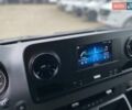 Белый Мерседес Sprinter, объемом двигателя 0 л и пробегом 198 тыс. км за 27850 $, фото 41 на Automoto.ua