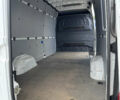 Белый Мерседес Sprinter, объемом двигателя 3 л и пробегом 313 тыс. км за 40897 $, фото 23 на Automoto.ua