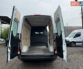 Білий Мерседес Sprinter, об'ємом двигуна 2.2 л та пробігом 207 тис. км за 22900 $, фото 33 на Automoto.ua
