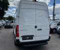 Белый Мерседес Sprinter, объемом двигателя 2.2 л и пробегом 436 тыс. км за 25900 $, фото 5 на Automoto.ua